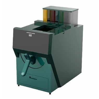 Asztali intelligens automata elektromos főző wok főzőgép Robochef automata robot ételfőző gép